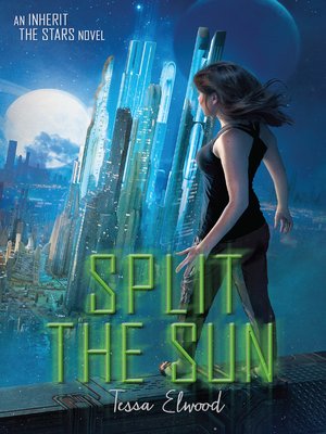 Split the Sun - ebook